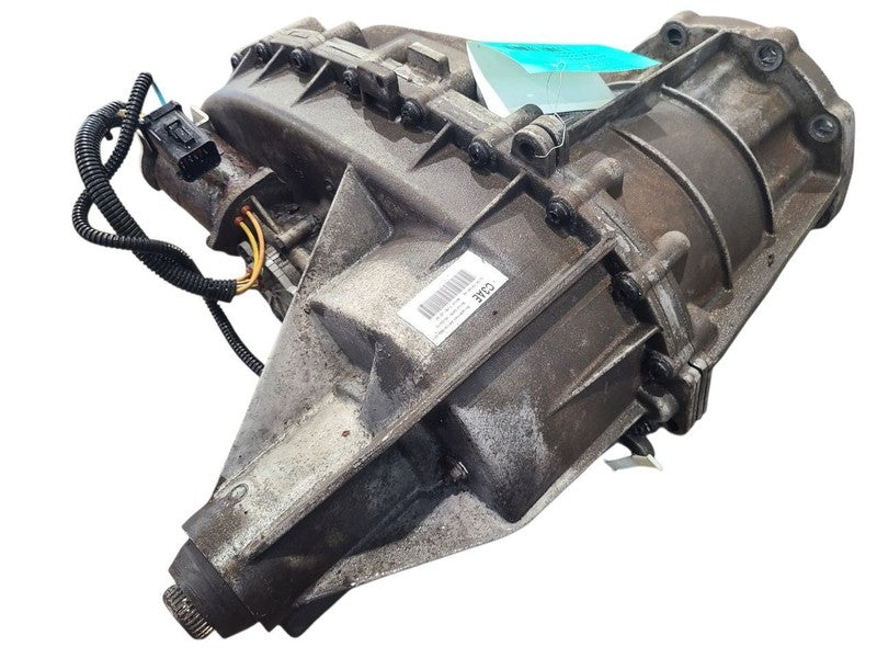 Transfer Case Electronic Shift On The Fly Fits 12-14 FORD F150 PICKUP 