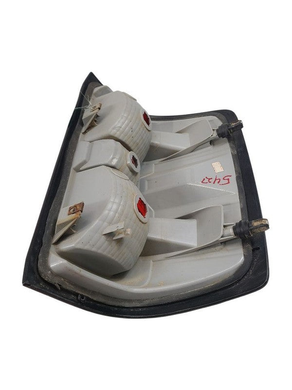 Driver Tail Light Pickup With Box DRW Fits 16-19 SIERRA 3500 PICKUP 66