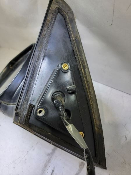 Driver Left Side View Mirror Power Heated Fits 01-03 RAV4 568368