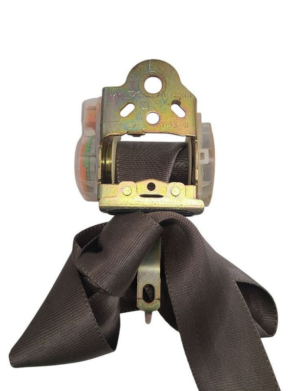 4 RUNNER  1997 Seat Belt Rear 639911