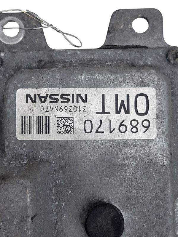 Chassis ECM Transmission CVT Shift Control Unit Fits 14-15 INFINITI QX