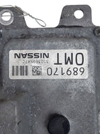 Chassis ECM Transmission CVT Shift Control Unit Fits 14-15 INFINITI QX