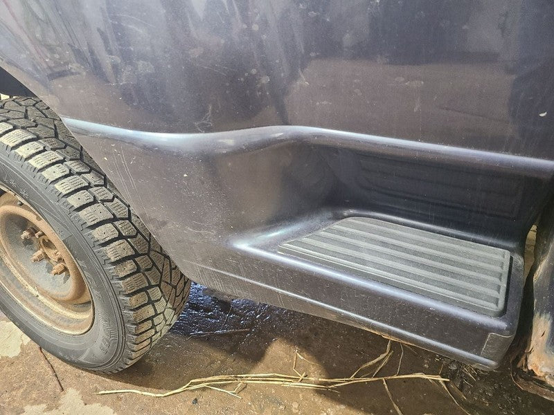 Passenger Quarter Panel Box Side Flareside Fits 93-04 RANGER 665455