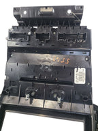 Audio Equipment Radio Control Panel 8.0" Screen Opening Fits 19-20 EDG