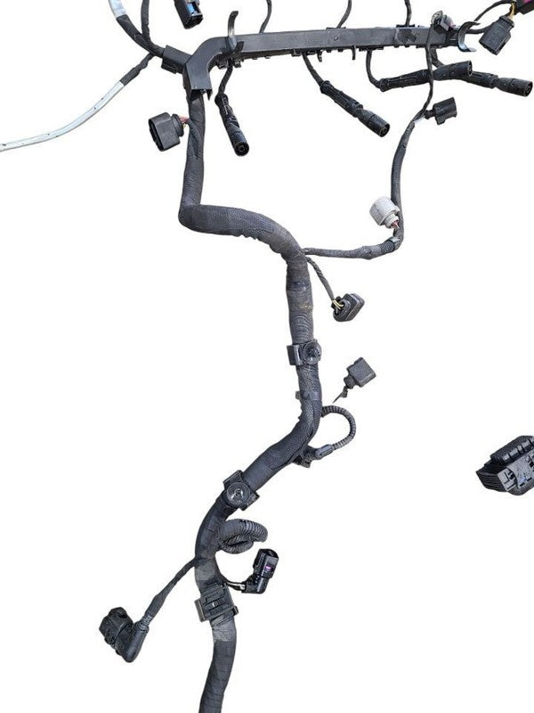 JETTA     2014 Engine Wire Harness 628005