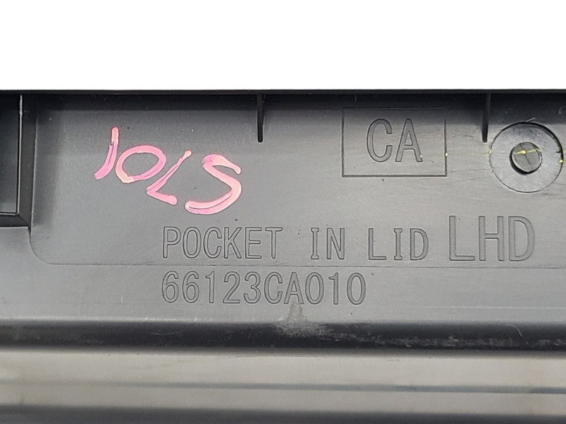 FR-S      2013 Glove Box 678138