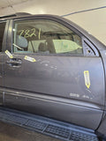 Passenger Front Door Without Theft Deterrent Fits 03-05 4 RUNNER 63959