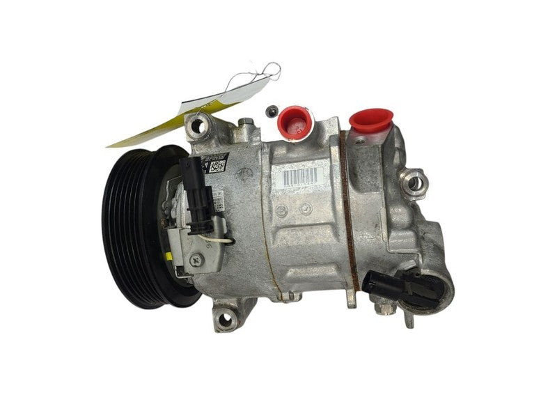 GIULIA    2019 AC Compressor 613006