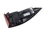 Passenger Tail Light Quarter Panel Mounted Fits 15-18 PORSCHE CAYENNE 