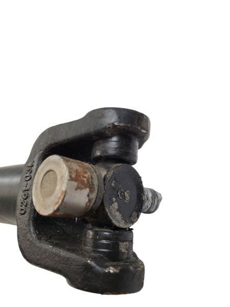 Front Drive Shaft 4.0L 231 Transfer Case Fits 03-06 WRANGLER 597727