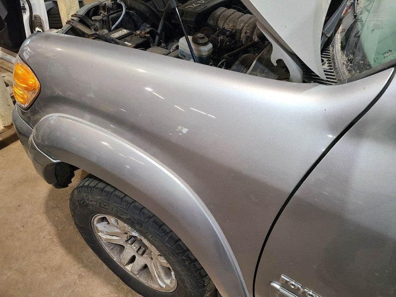 Driver Fender Without Crew Cab With Fender Flare Fits 00-06 TUNDRA 667