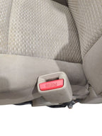 Passenger Front Seat Bucket  Cloth Electric Fits 08-09 4 RUNNER 661006
