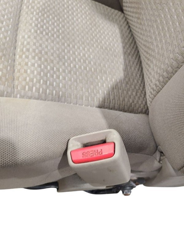 Passenger Front Seat Bucket  Cloth Electric Fits 08-09 4 RUNNER 661006