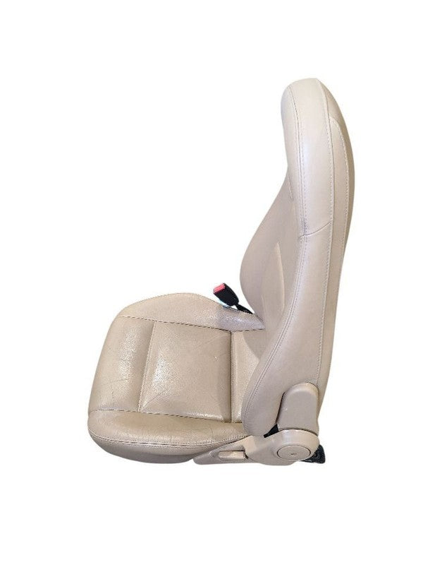 Driver Front Seat Bucket Manual Leather Fits 99-00 MAZDA MX-5 MIATA 65