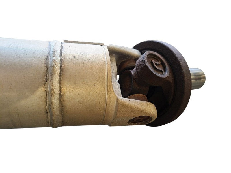 Rear Drive Shaft 138" Wb Automatic 5.4L Fits 09-15 FORD E350 VAN 67645