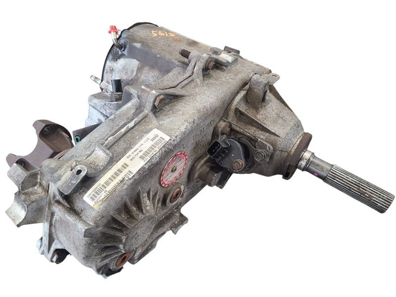 Transfer Case Model 231 2.5L Automatic Transmission Fits 00-02 WRANGLE