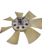 Fan Blade 6.0L Fits 11-19 SIERRA 2500 PICKUP 627209