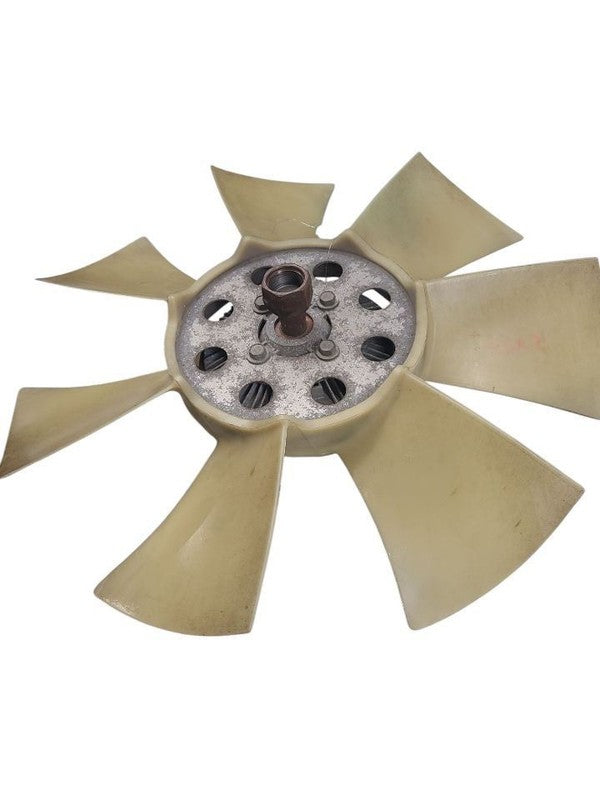 Fan Blade 6.0L Fits 11-19 SIERRA 2500 PICKUP 627209