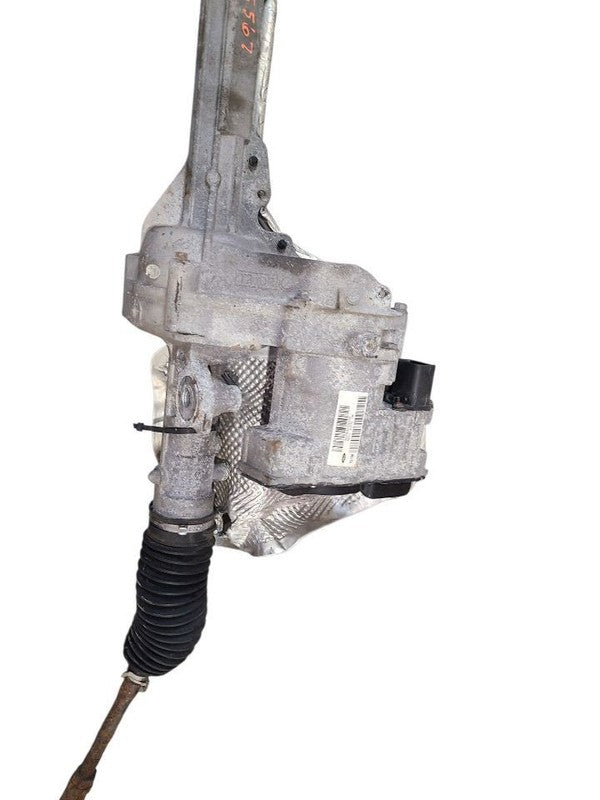 Steering Gear/Rack Power Rack And Pinion Fits 13-15 EXPLORER 669865