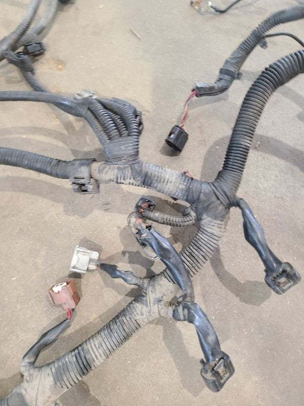 TACOMA    2005 Engine Wire Harness 673800