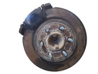 Rear Axle 8.8" Ring Gear 2.7L Turbo Fits 15-20 FORD F150 PICKUP 676088