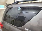 Passenger Quarter Glass With Antenna Fits 01-07 SEQUOIA 664259