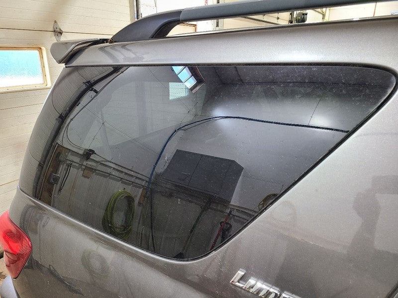Passenger Quarter Glass With Antenna Fits 01-07 SEQUOIA 664259