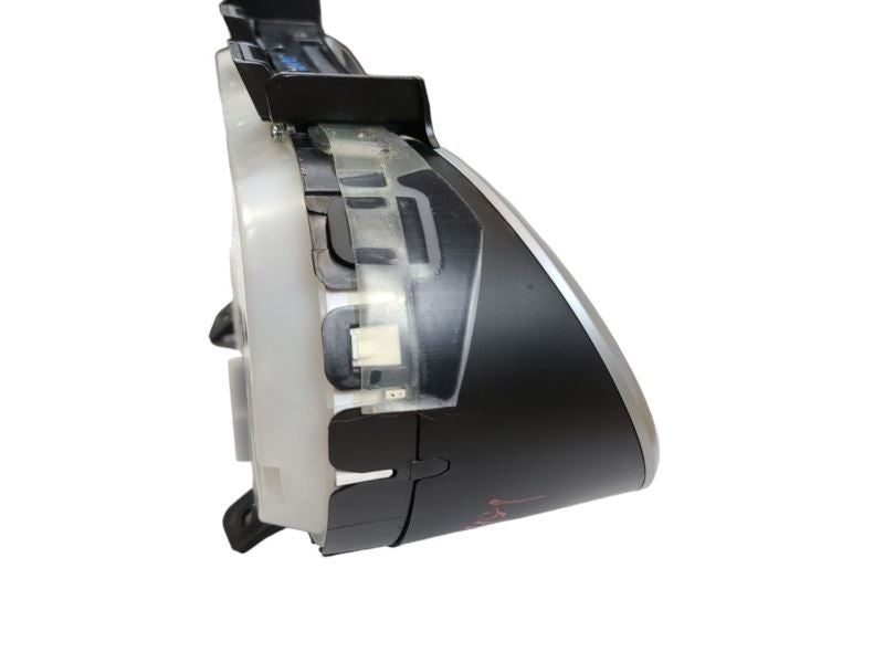 Speedometer MPH US Market With Black Cluster Opt B76 Fits 13-14 CRUZE 