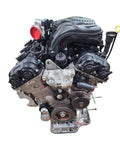Engine 3.6L Gasoline VIN G 8th Digit Fits 14-19 PROMASTER 1500 VAN 624