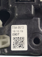 FIT       2019 Transmission Shift 649351