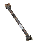 Front Drive Shaft 3.5L 6 Cylinder 2GRFKS Engine Fits 16-23 TACOMA 6773