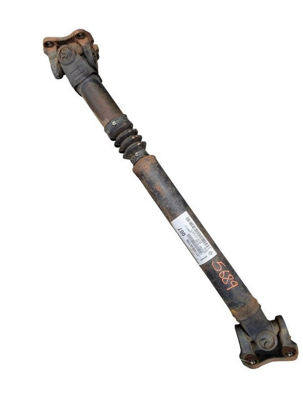 Front Drive Shaft 3.5L 6 Cylinder 2GRFKS Engine Fits 16-23 TACOMA 6773