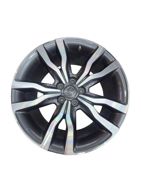 Wheel 20x8-1/2 Alloy Machined Face Fits 19-20 MDX 678914