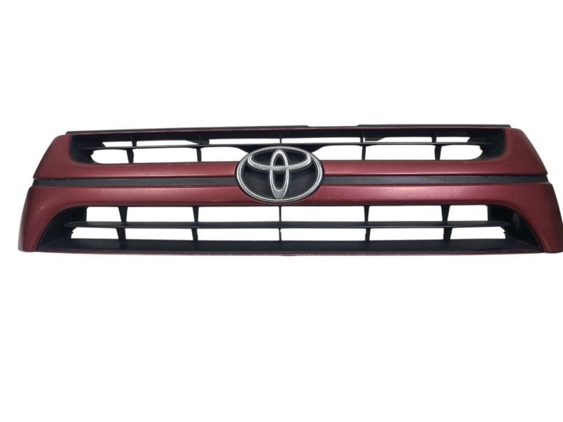 Grille Upper Painted Fits 01-02 4 RUNNER 657423