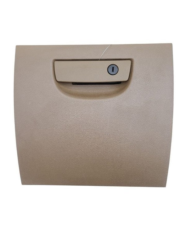 WRANGLER  2012 Glove Box 680344