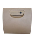 WRANGLER  2012 Glove Box 680344