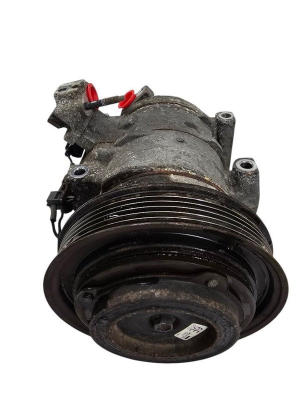 AC Compressor Fits 08-17 ODYSSEY 609544