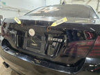 Trunk/Hatch/Tailgate Without Spoiler Fits 14-16 BMW 528i 615162