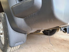 Rear Bumper Fits 09-15 XTERRA 670662