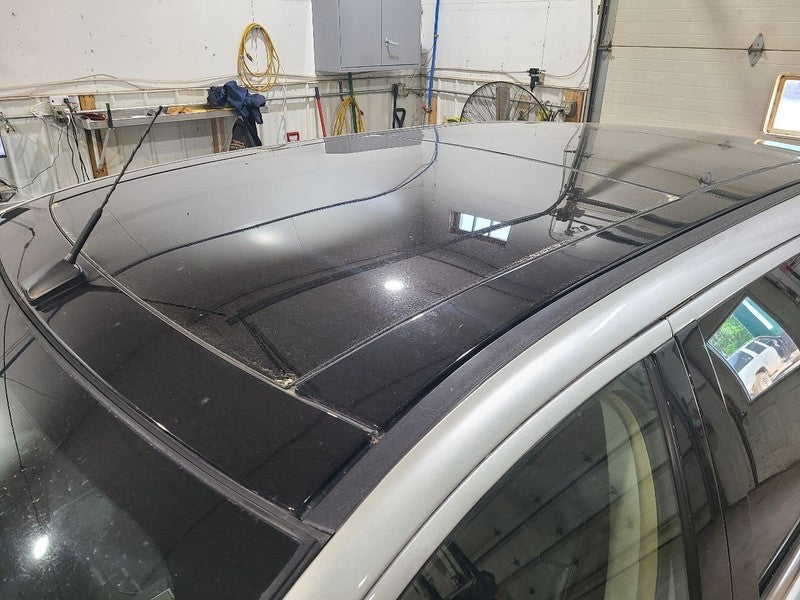 Roof  Antenna With Sunroof Vista Roof Fits 07-15 MKX 667000