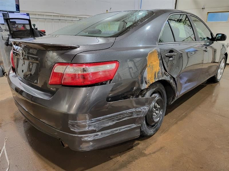 Seat Belt Front Bucket Passenger Retractor 4 Cylinder Fits 07-11 CAMRY