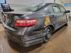 Seat Belt Front Bucket Passenger Retractor 4 Cylinder Fits 07-11 CAMRY