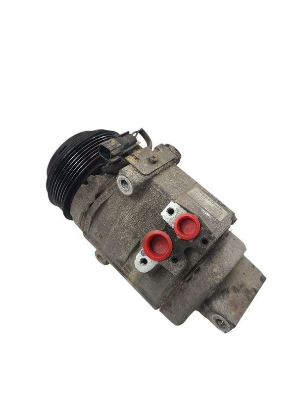 AC Compressor Fits 11-15 MKX 632247