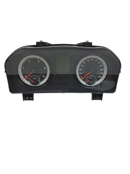 Speedometer Cluster MPH Fits 16 DODGE 2500 PICKUP 587792