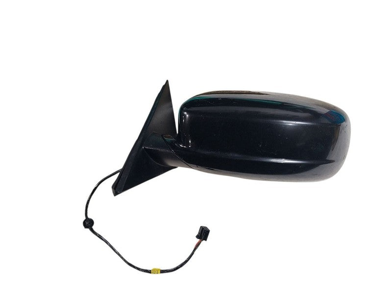 Driver Side View Mirror Power Manual Folding Heated Fits 11-14 300 654