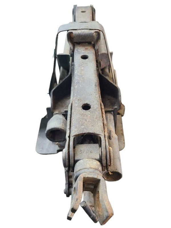 WRANGLER  1995 Jack 676939