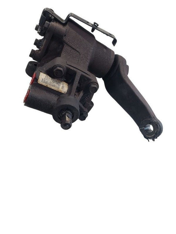 Steering Gear/Rack Gear Type Power Steering Fits 09-12 DODGE 2500 PICK