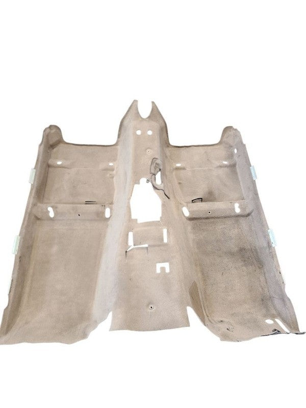 MIATA     1999 Carpet Front 653207