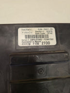 Chassis ECM Transfer Case Under Heater Box Fits 12-14 FORD F150 PICKUP