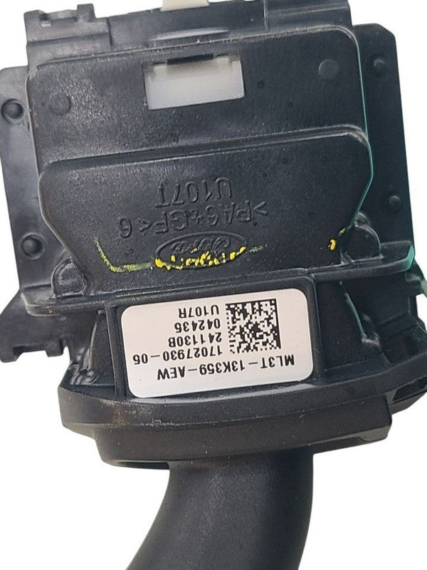 Column Switch Turn And Wiper Column Shift Fits 21-25 FORD F150 PICKUP 